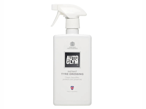 AUTOGLYM Instant Tyre Dressing - 500ml - CARE225006, ITD500