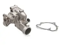 Water pump. Porsche 924 - 060121012, 060121011, 060121010, 060121010X, 060121011, 048121011