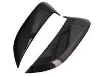 Tomas de aire laterales de 1/4 de ala trasera para look Porsche 718 GT4 RS - 982853211GA3, 982853241G2X, 982853241AG2X, 982853242G2X, 982853242AG2X