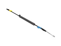 Bowdenzug Türaußengriff hinten. Porsche 9J1 / 9J1.2 Taycan - 9J1839017