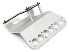 Fire Extinguisher Mount for Standard Seats. Porsche 987 / 997 / 991 / 981 Boxster / 981 Cayman - FE04