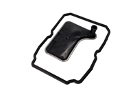 Filtre & joint Tiptronic / boite automatique Porsche 996 3.6L / 997 - 7222770095, 4141370001, 0140192800, 1402710080