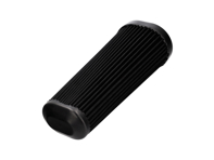 Filtro de aire de alto rendimiento. Porsche 981 Boxster / 981 Cayman / Boxster Spyder 4.0L / Cayman GT4 4.0L DesignTek - 98111013000 - ADV182278