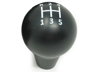 F-body pookknop en verlengstuk voor Porsche 911 met 901 Versnellingsbak - 91142407101, NM-300