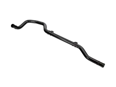 Water Cooling Pipe, Tiptronic Transmission. Porsche 986 Boxster / 987 Boxster / Cayman 2000-08 - 99610667201