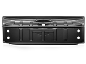 Nez de cloison avant. Porsche 1965-66 - 90150103140GRV