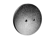 Push button, T5/30x6.0 for Porsche 964 / 993 / 996 - 99904901140, 1689550600