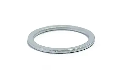 Rondelle de bouchon de vidange de carter d'huile. Porsche 944 - 90012311830, 90021900102, 90012311830, 250.007