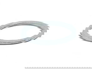 Rondelle de bouchon de vidange de carter d'huile. Porsche 944 - 90012311830, 90021900102, 90012311830, 250.007