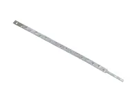 Abrazadera de maletero CV grande. Porsche 911 - 90133231310