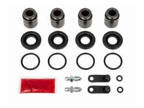 Kit piston et joint d'étrier de frein arrière. Porsche 993 C4S / turbo / GT2 - 95135291910 - 228910