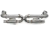 模块化猫旁路 x 管竞赛专用。保时捷 993 Turbo - 99311321357, 99311221358, 99311321359, 99311321457, 99311321458, 99311321459