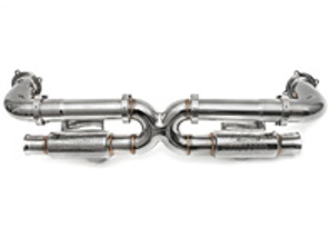 模块化猫旁路 x 管竞赛专用。保时捷 993 Turbo - 99311321357, 99311221358, 99311321359, 99311321457, 99311321458, 99311321459