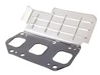 Exhaust manifold gasket, Cyl.1-3. Porsche 957 Cayenne - 95511117100, 150.902
