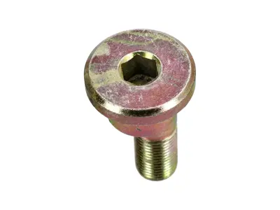 Boulon excentrique de bras oscillant arrière. Porsche 964 - 9330008, 96433113601, 96433113602, 96433113607