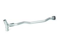 冷却水管 保时捷 957 卡宴 2007-10 - 94810606910