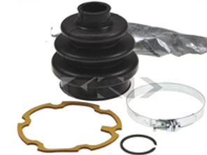 CV Joint boot KIT Constant Velocity Joint boot. Porsche 928 - 300522, 92833292401