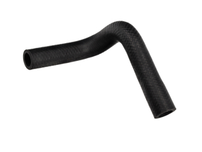 Power steering pump hose. Porsche 928 - 92834744501, 92834744500