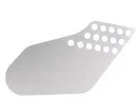 Protector de talón. Porsche 991.1 - I104