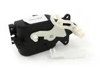 Klepstand motor klimaatverwarmer. Porsche 996 / 997 / Boxster / Kaaiman - 99657391501