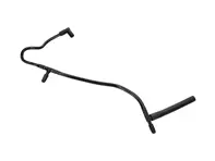 Vacuümleiding voor inlaatluchtverdeler. Porsche 92A / 9PA1 Cayenne / 970 Panamera 2007-18 - 94811035800