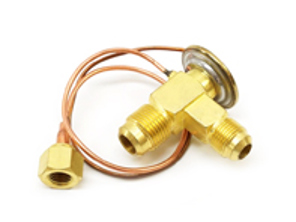 Valvola di espansione aria condizionata. Porsche 911/912/930/924/944 - 90157391500, 8UW351235001 - URO-000552, AVE84000S