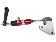 Hydraulischer Nehmerzylindersatz. Porsche 930 4-Gang - 95011623712, 950.116.237.12, 95011623714