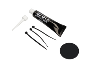 Flush wiper delete kit. Porsche 911 (997) - 99762818900, 9P1955426