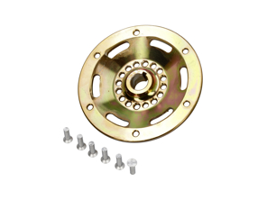 Lüfterrad-Mittelstütze. Porsche 911 1980-89 - 93010601200, 93010601201