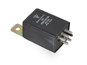 Stoelverwarming relais. Porsche 911 / 928 / 959 / 944 - 92861852100