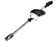 Intermediate Steering Shaft RHD. Porsche 95B Macan 2014-18 - 95B419753E, 95B419753A, 95B419753C