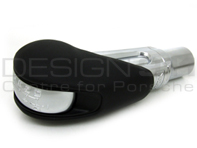 Pomello selettore marce PDK. Porsche 987 Boxster MKII / 987C Cayman MKII / 997 MKII - 9G142606920, 9G142606900
