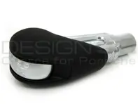 Gear selector knob PDK. Porsche 987 Boxster MKII / 987C Cayman MKII / 997 MKII - 9G142606920, 9G142606900
