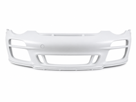 Front Bumper GT3 MKII. Porsche 997 GT3 RS 2010>> - 997505191A1, 997505191A2