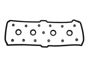 Dichtungssatz Nockenwellendeckel. Porsche 944 S2 - 3005, 92810444709, 92810444308, 92810411502