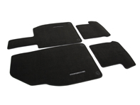 Tapis de sol avec bordure Nubuck. Porsche 991 (911) RHD - Volant à droite - 99155161300, 99155161301, 99155161303, 99155161309C75, 99155161307C75, 99155161309, 99155161307, 99155161301DE1, 99155161301DJ6, 99155161305D75, 99155161305R75, 99155161301DP8, 99155161301DQ9, 99155161303N10, 991551613037N10, 99155161303SMB, 99155161309T75, 99155161309G75