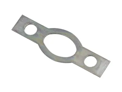 Rondella della linguetta della cremagliera dello sterzo. Porsche 911 65-89/914 - 90134724800 - 1645650200