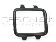 Rear fog lamp frame. Porsche 928 78-86 - 92850528502