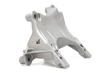 Motor steunbeugel. Porsche 971 Panamera 2.9L / 3.0L - 9A7199307A, 9A719930710, 9A7199308A, 9A719930810, 971199308L, 971199307L