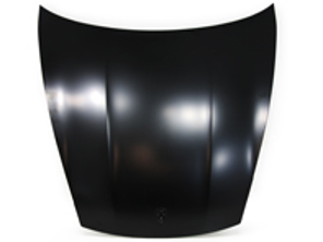 Front bonnet / hood. Porsche 9J1 Taycan - 9J1823031AYGRV, 9J1823031AY