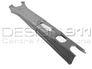 Túnel de cambio. Porsche 356 B T5 - 64449005, 64449004, PP127T5, P127T5