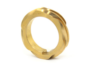 Kurbelwellenantriebszahnrad. Porsche 911 / 914 - 90110211501, 90110211500