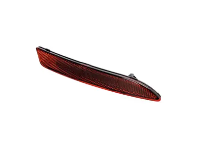 Riflettore posteriore. Porsche 991 (911)Carrera 2012>> - 99163148502, 99163148602, 9P1945106, 9P1945105