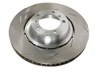 Brake disc rotor, REAR. FORMULA Z. Porsche 971 Panamera (OE Part No. 971615601G / 971615602G) - 971615601G, 971615602G, 460.4533.75, 460.4532.75 - 460.4533.75, 460.4532.75