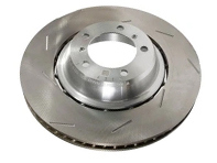 Rotor de disque de frein, ARRIÈRE. FORMULE Z. Porsche 971 Panamera (référence OE 971615601G / 971615602G) - 971615601G, 971615602G, 460.4533.75, 460.4532.75 - 460.4533.75, 460.4532.75