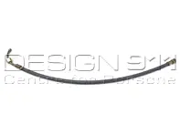 Línea de combustible. porsche 964 turbo - 93011030107