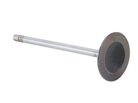 Engine cylinder head inlet valve. Porsche Boxster 986 3.2L / 996 - 99610511152, 99610511155, 3843.032, 854415-6