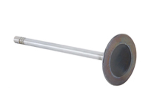 Valvola di ingresso della testata del motore. Porsche Boxster 986 3.2L / 996 - 99610511152, 99610511155, 3843.032, 854415-6