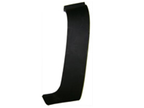 Rear Wing / Quarter Panel Repair Panel. Porsche 911 1974-89 - 91150307100, 91150307000