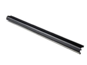 Front bumper retaining strip, bottom. Porsche 993 - 99350573700, 99350552105, 99350552205, 99965115201